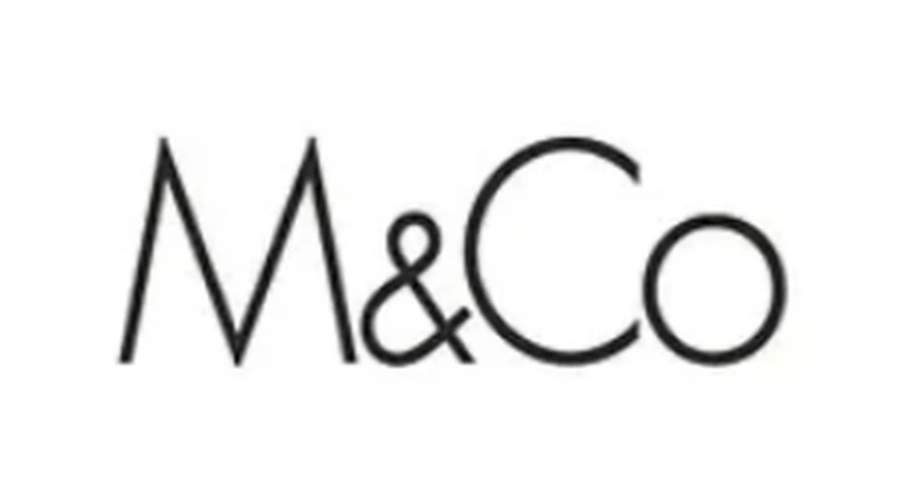 M&Co